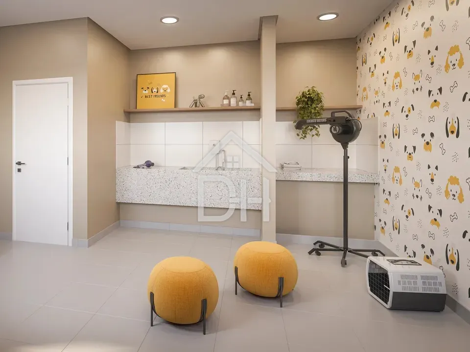 Apartamento em Interlagos — foto 9