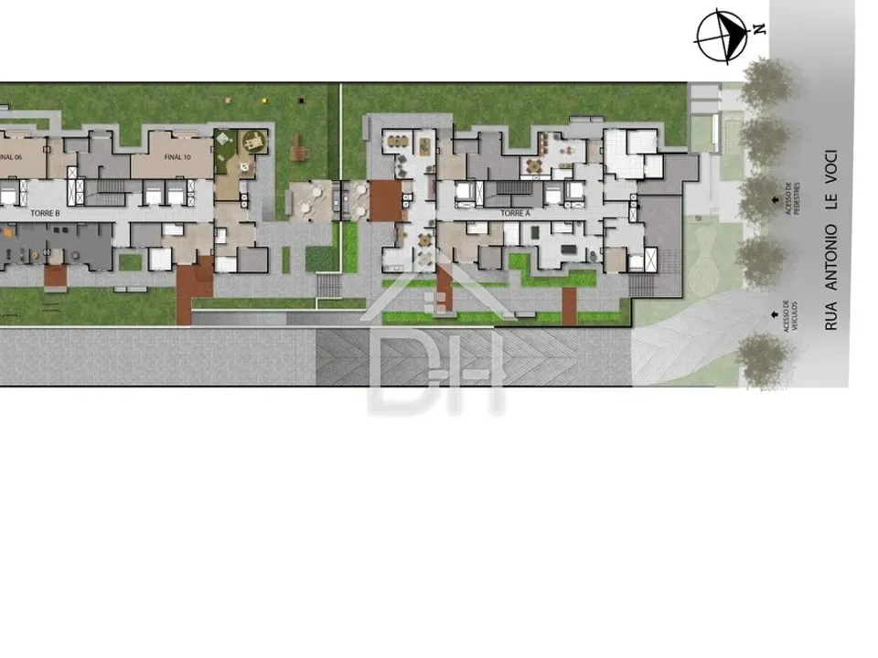 Apartamento em Interlagos — foto 17