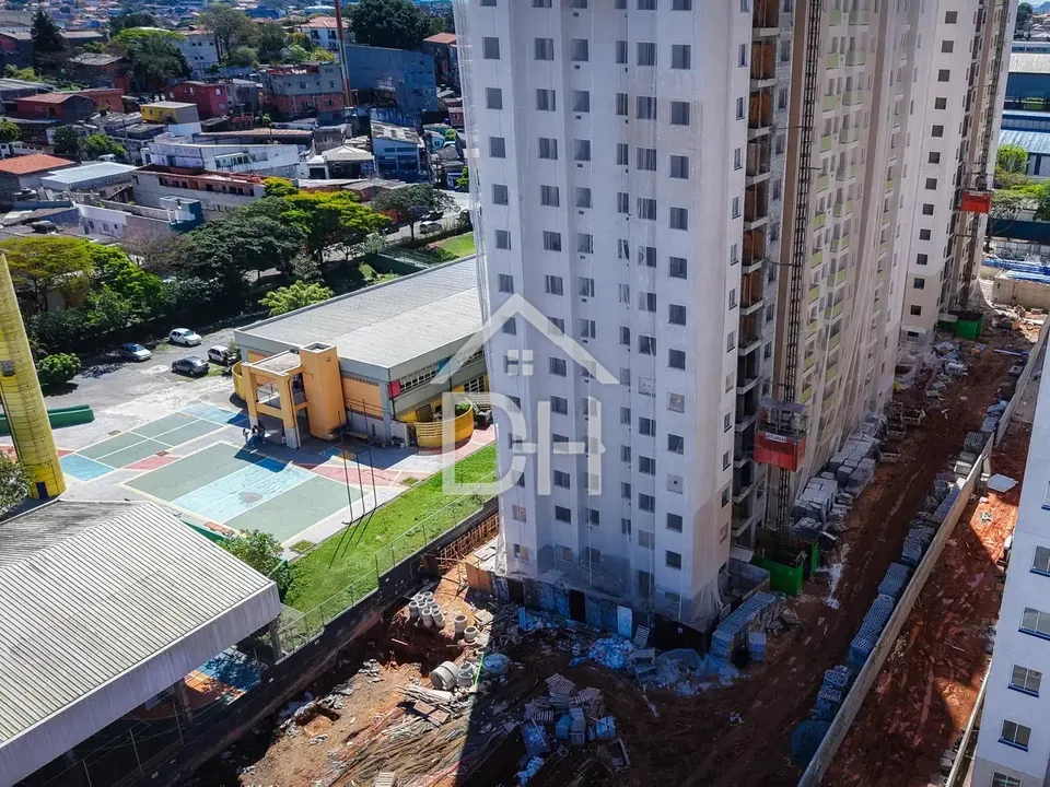 Apartamento em Interlagos — foto 15