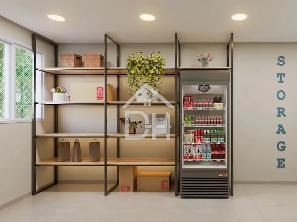 Apartamento na Vila Carrão — foto 8