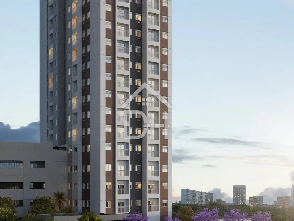 Apartamento na Vila Carrão
