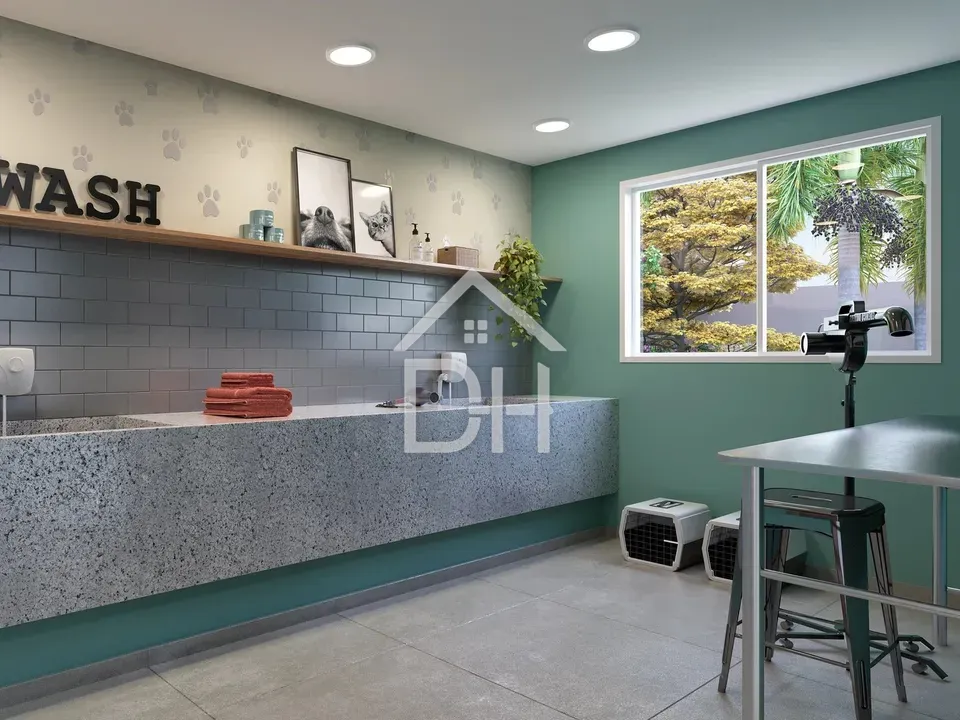 Apartamento na Vila Carrão — foto 16