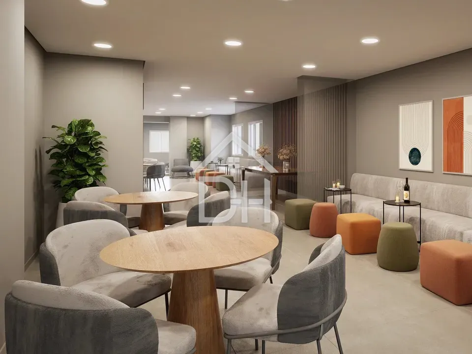 Apartamento na Vila Carrão — foto 15