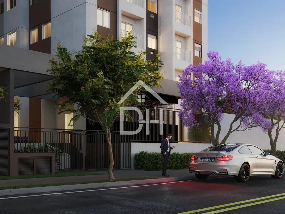 Apartamento na Vila Carrão — foto 6