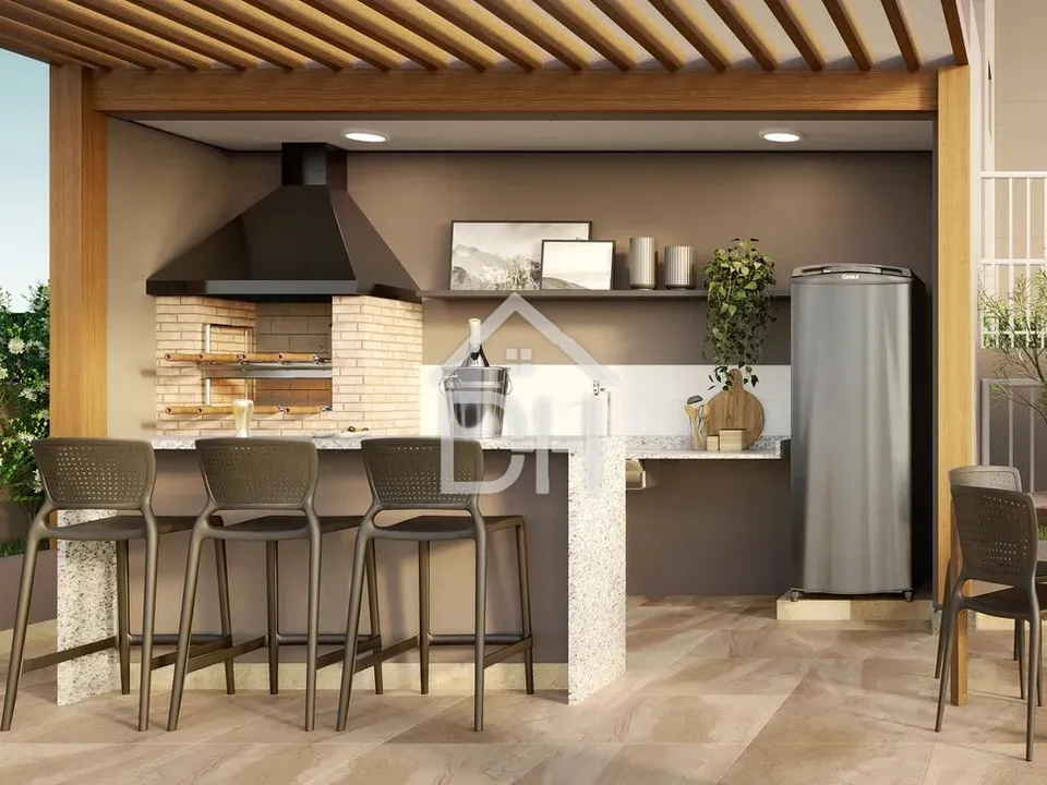 Apartamento na Vila Carrão — foto 4