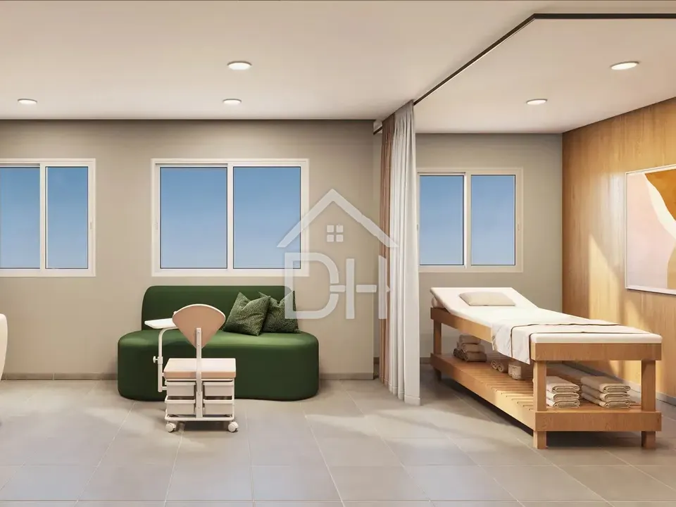 Apartamento em Santana — foto 14