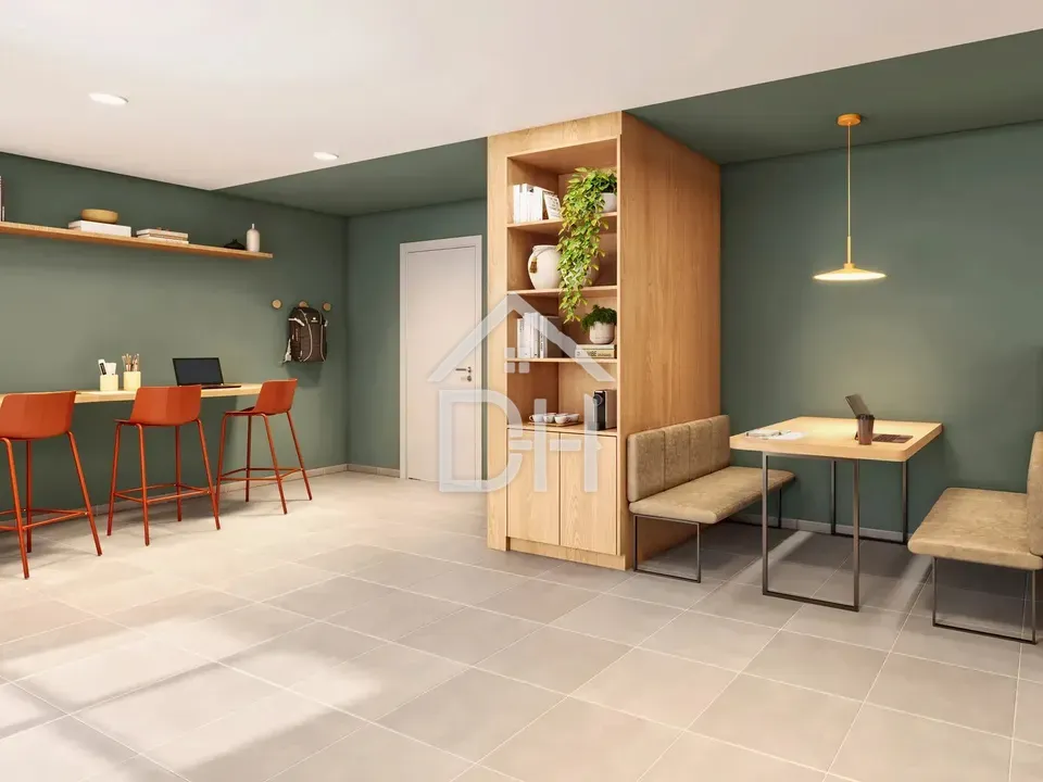 Apartamento em Santana — foto 16