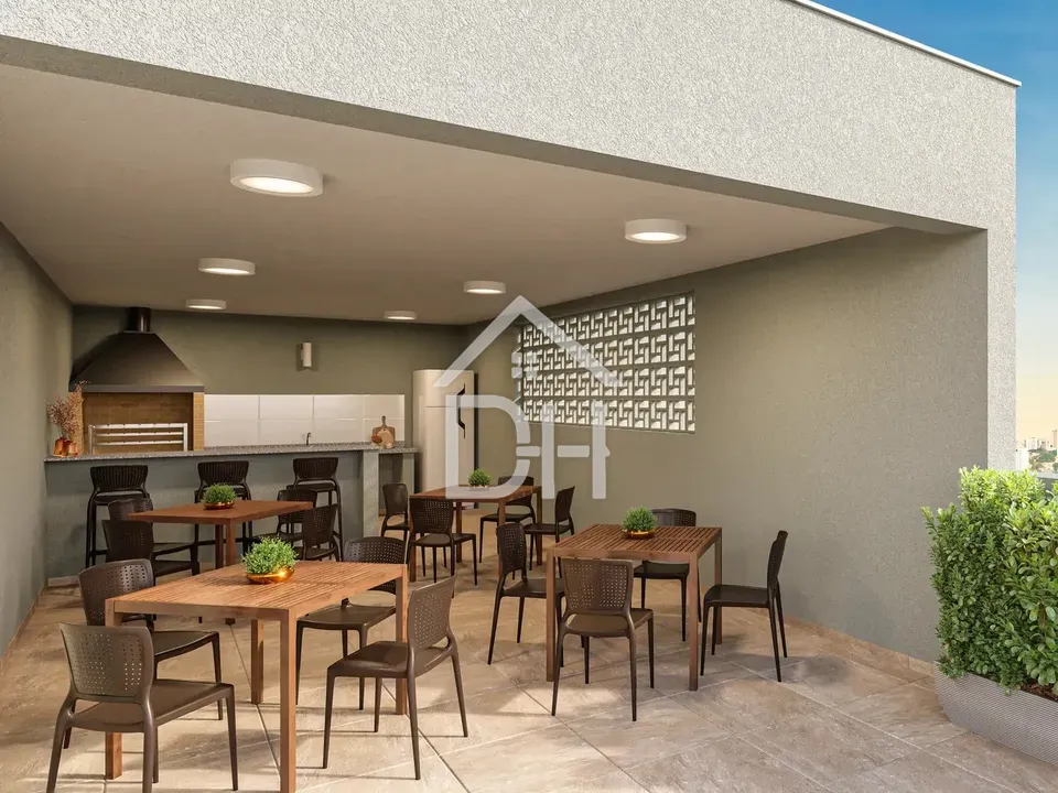 Apartamento em Santana — foto 3