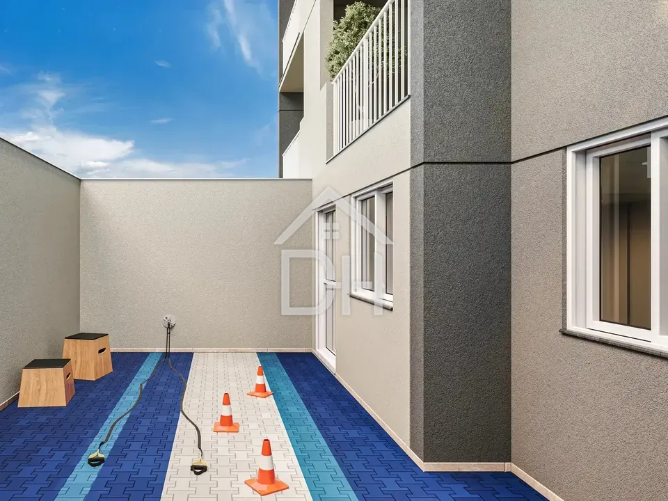 Apartamento em Barra Funda — foto 7