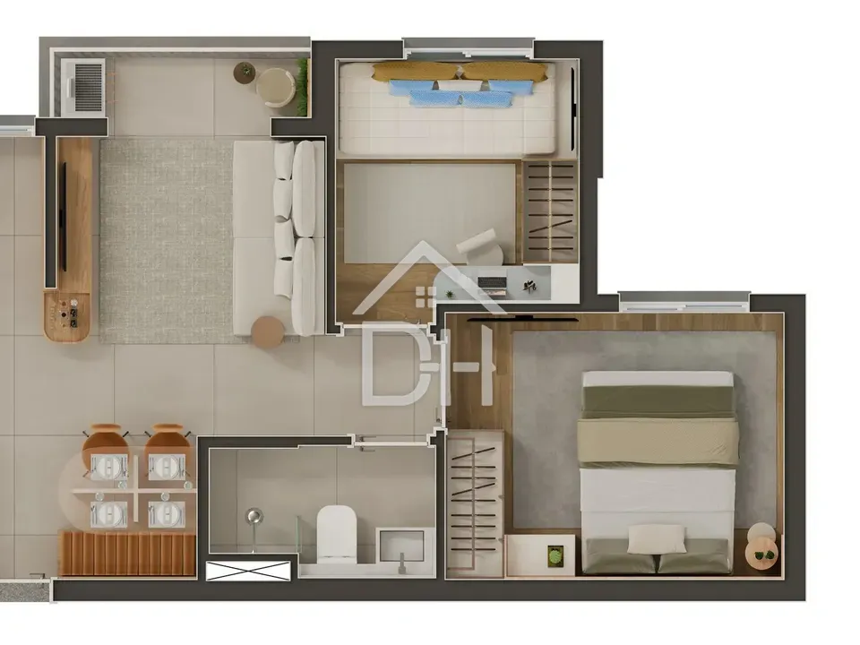 Apartamento em Barra Funda — foto 17