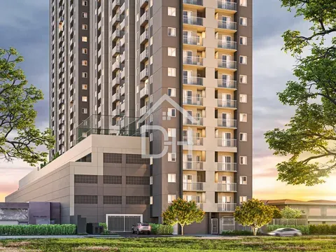 Apartamento em Barra Funda