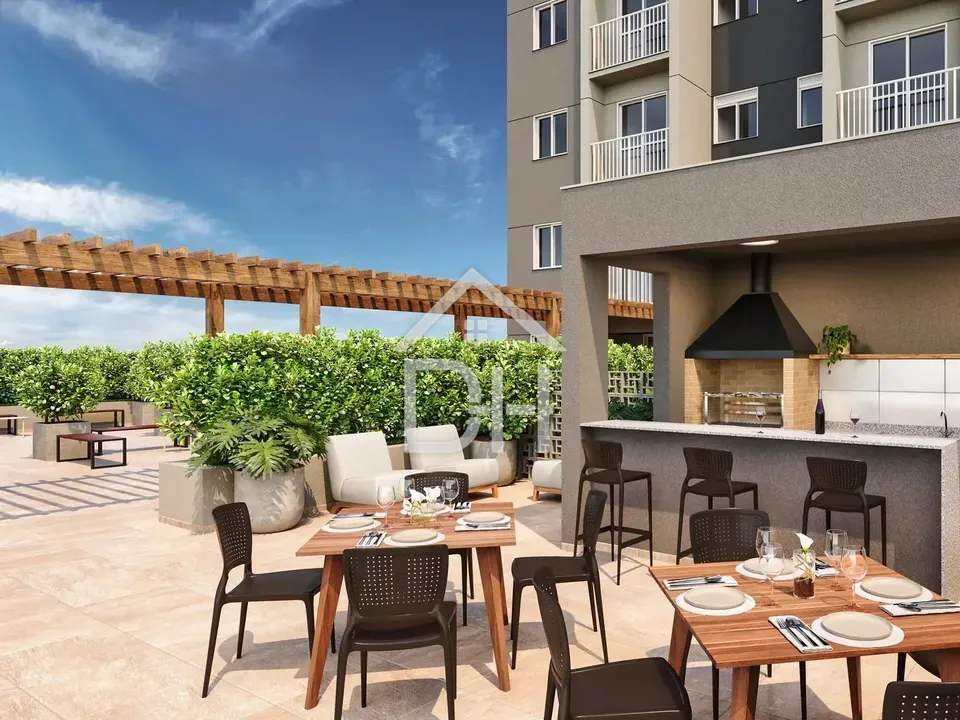 Apartamento em Barra Funda — foto 3