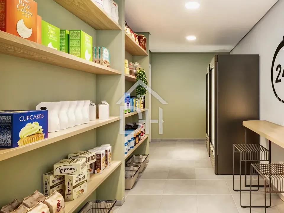 Apartamento em Barra Funda — foto 14