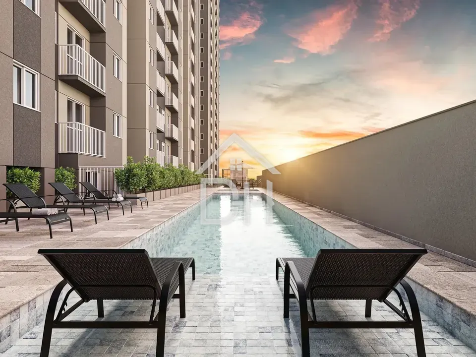 Apartamento em Barra Funda — foto 2
