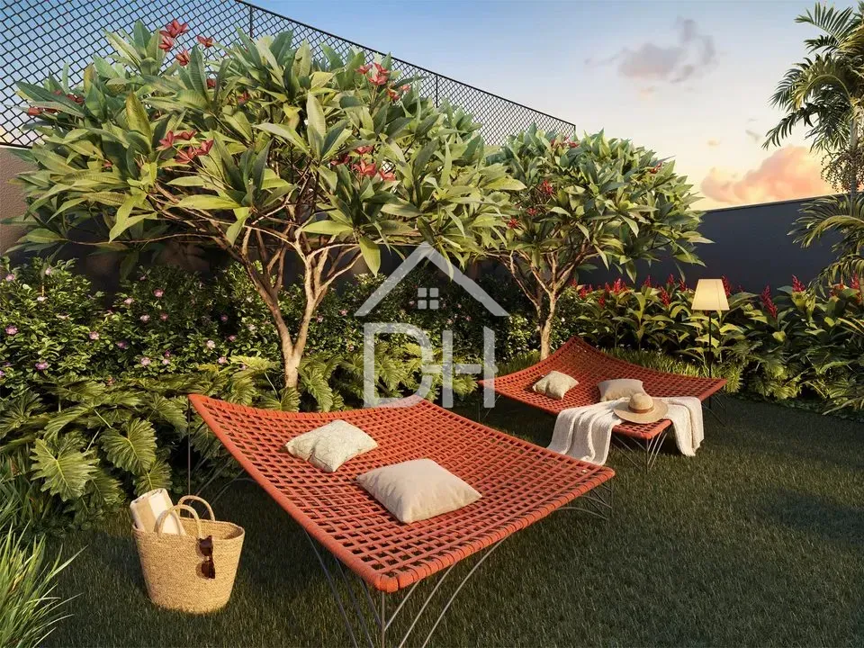 Apartamento na Vila Carrão — foto 9