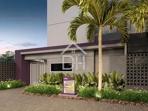 Apartamento em Vila Carrão