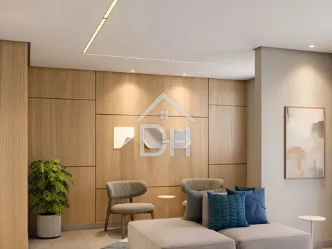 Apartamento na Vila Carrão — foto 2