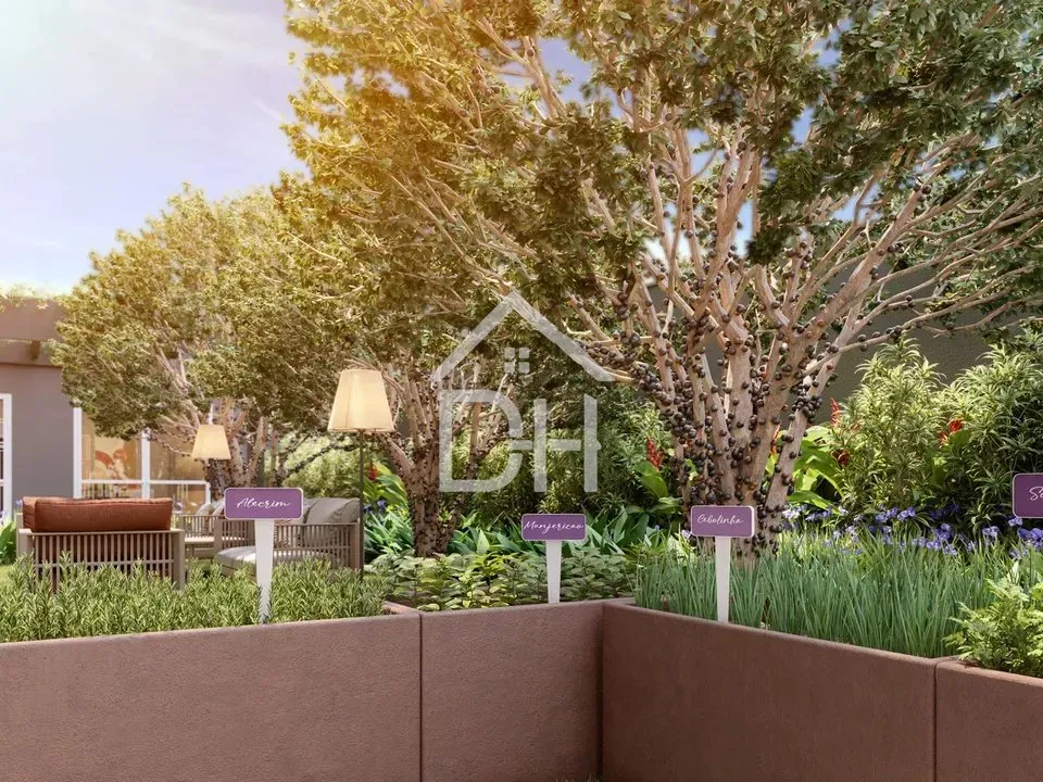 Apartamento na Vila Carrão — foto 10