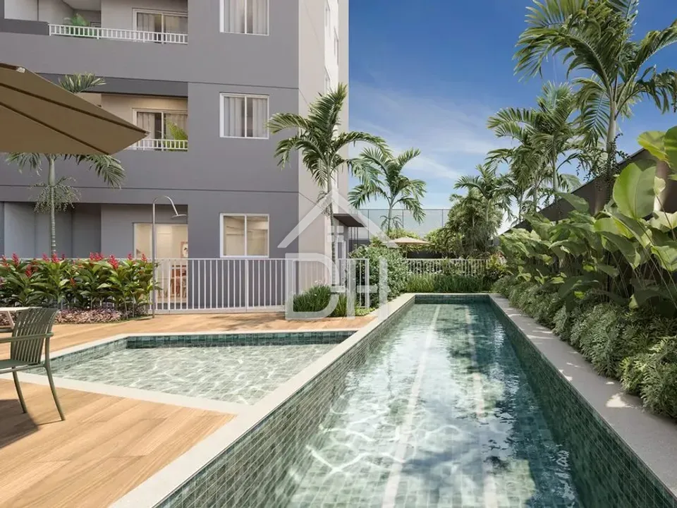 Apartamento na Vila Carrão — foto 5