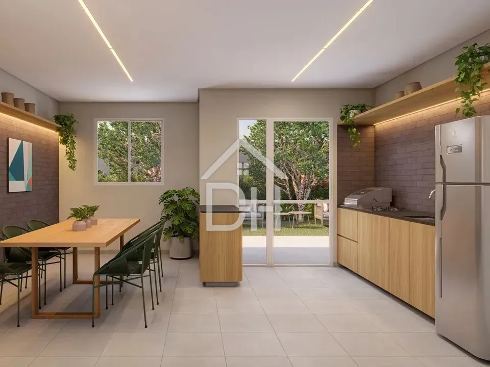 Apartamento na Vila Carrão — foto 13