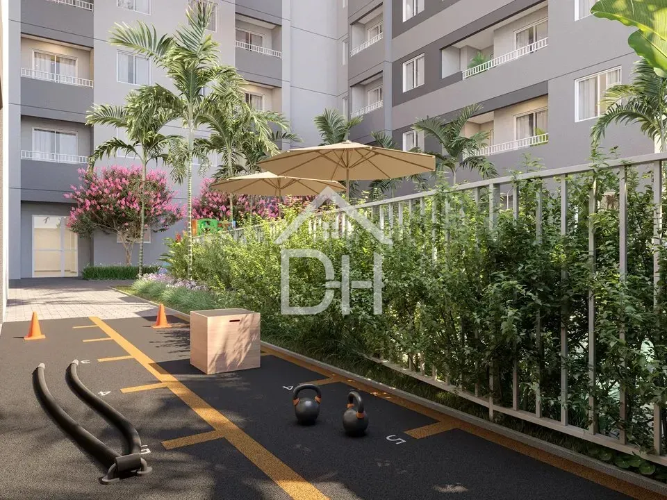 Apartamento na Vila Carrão — foto 6