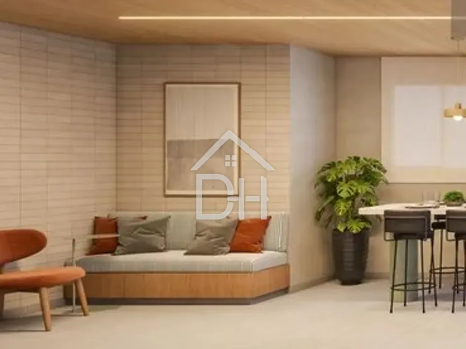 Apartamento na Vila Carrão — foto 3