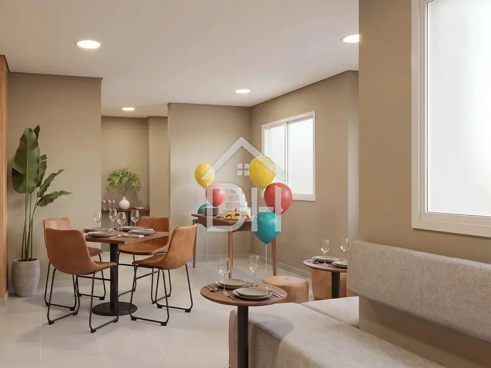 Apartamento em Pedreira — foto 4