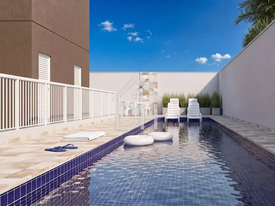 Apartamento em Pedreira — foto 2
