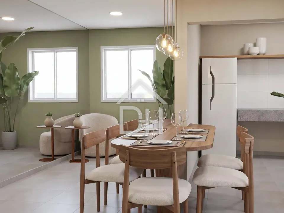 Apartamento em Pedreira — foto 5