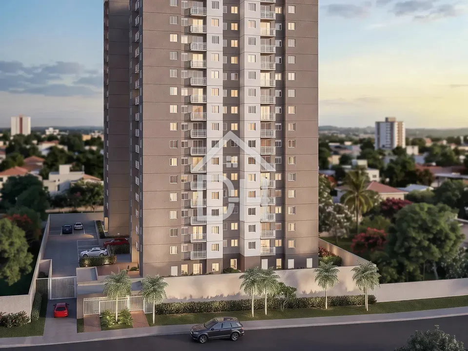 Apartamento em Pedreira