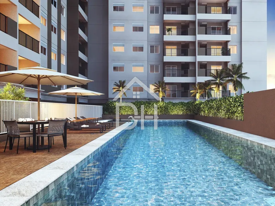 Apartamento em Jaguaré — foto 4