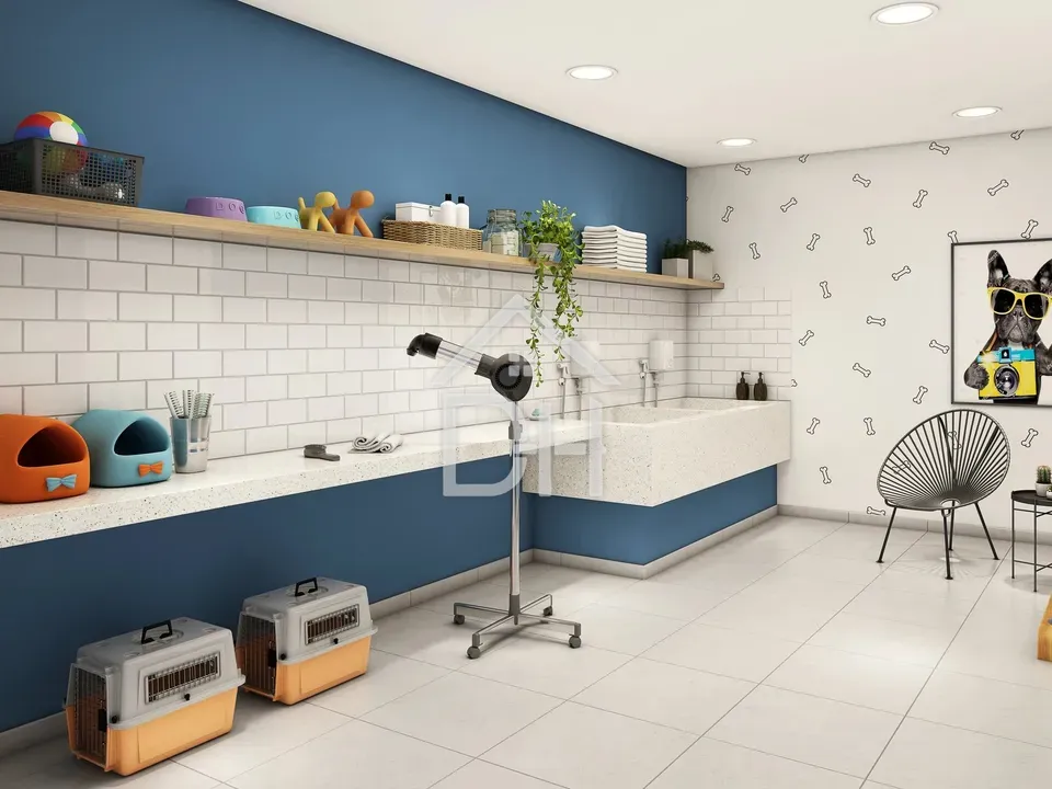 Apartamento em Jaguaré — foto 16