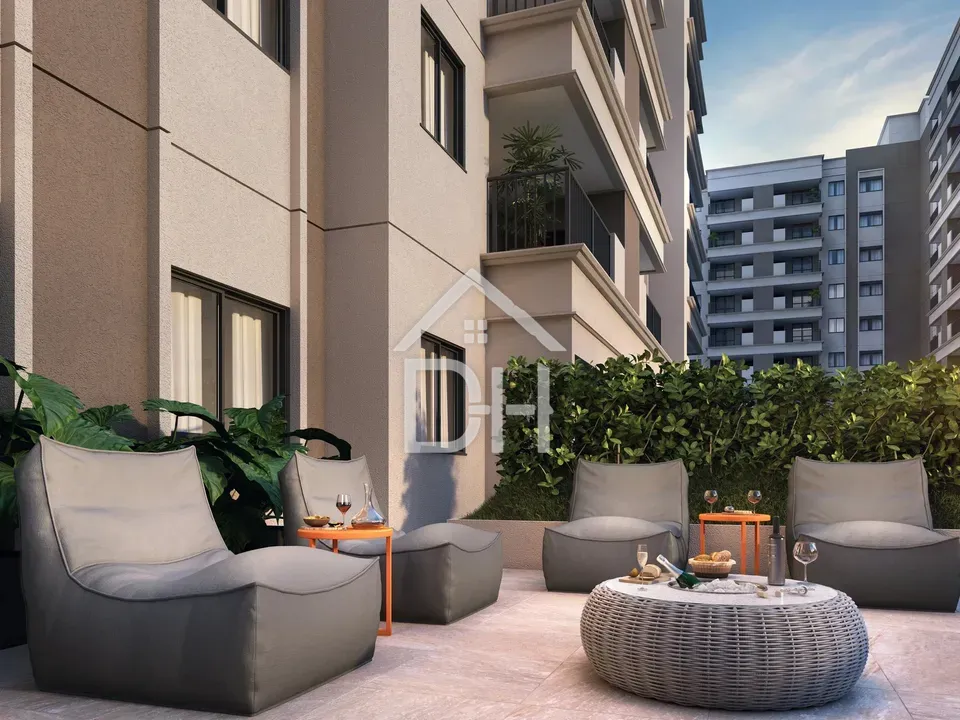 Apartamento na Lapa — foto 15