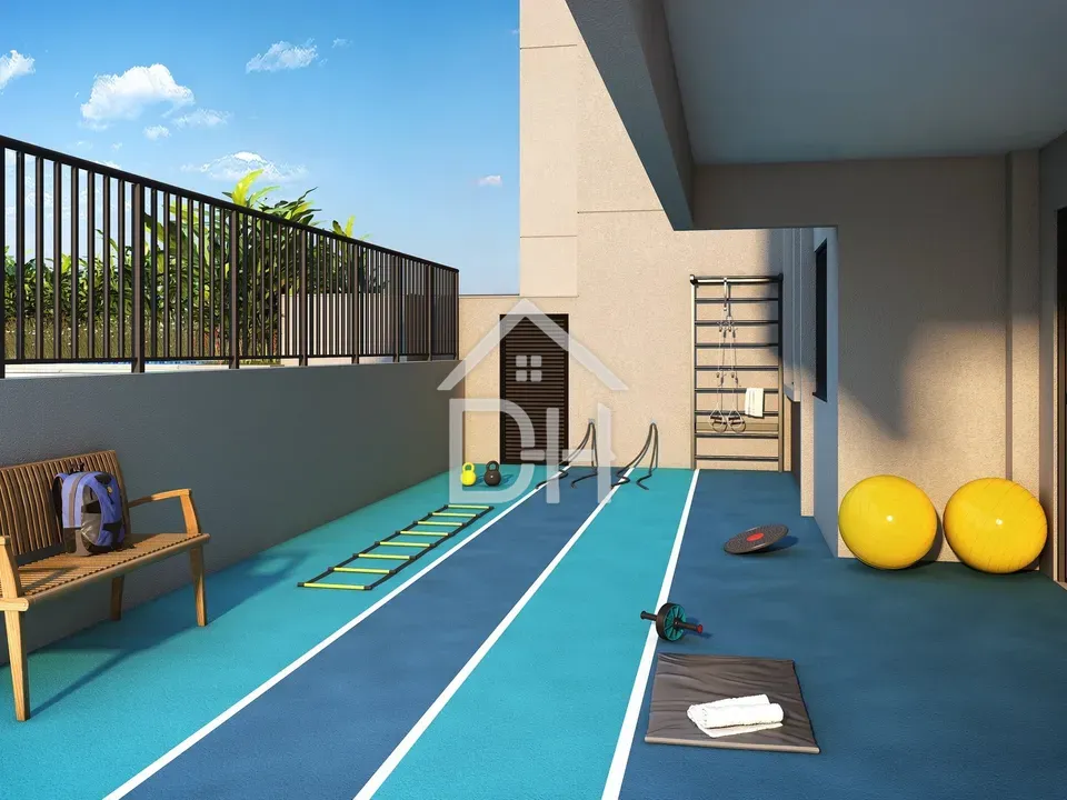 Apartamento na Lapa — foto 11
