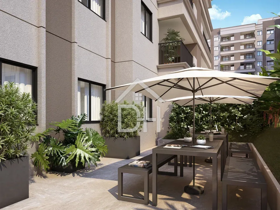 Apartamento na Lapa — foto 6
