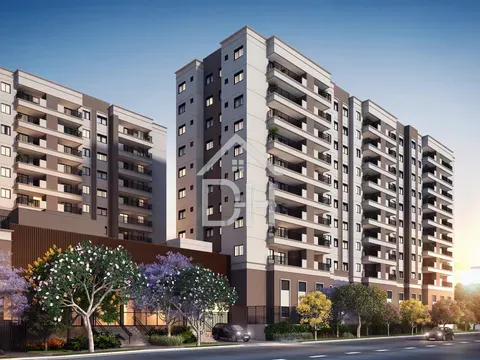 Apartamento em Lapa