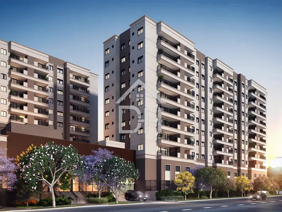Apartamento na Lapa