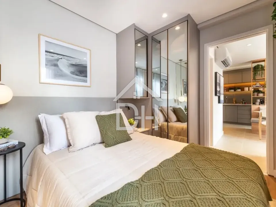 Apartamento na Vila Tolstoi — foto 6