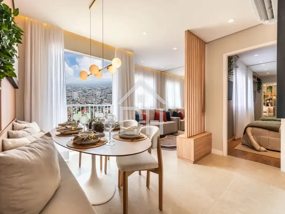 Apartamento na Vila Tolstoi — foto 5
