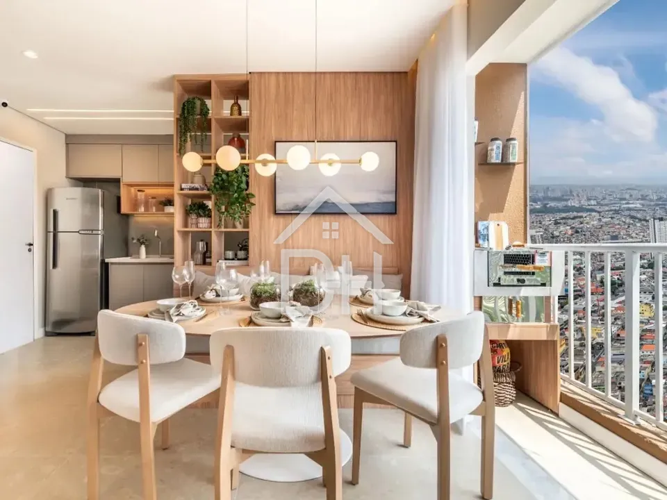 Apartamento na Vila Tolstoi — foto 8