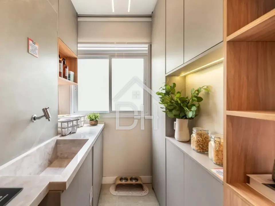 Apartamento na Vila Tolstoi — foto 15