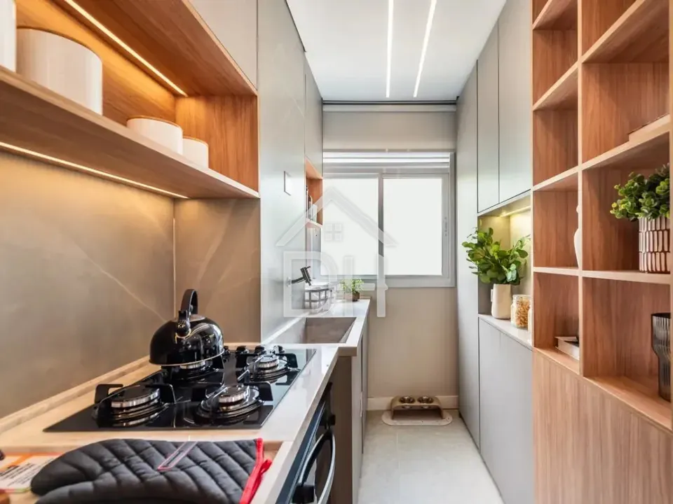 Apartamento na Vila Tolstoi — foto 14