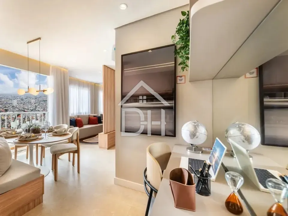 Apartamento na Vila Tolstoi — foto 7