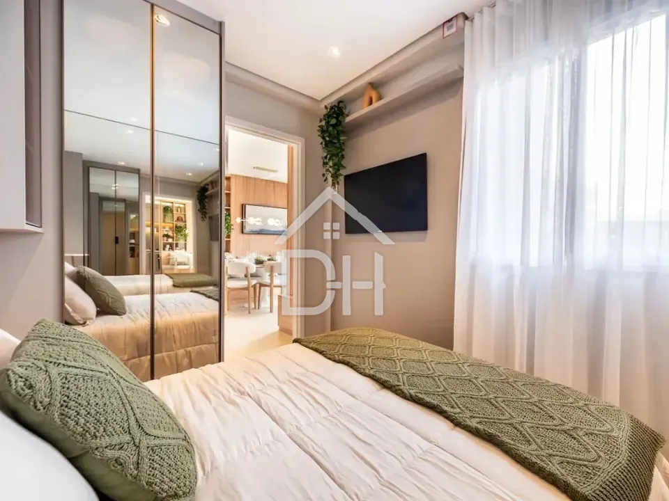 Apartamento na Vila Tolstoi — foto 4