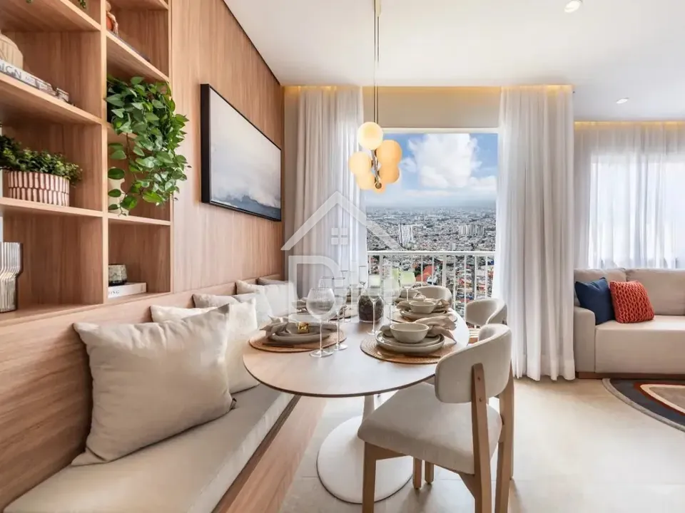 Apartamento na Vila Tolstoi — foto 2