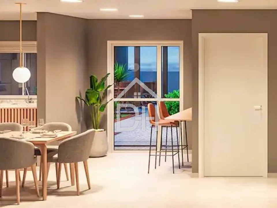Apartamento na Vila Tolstoi