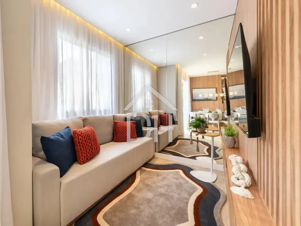 Apartamento na Vila Tolstoi — foto 10