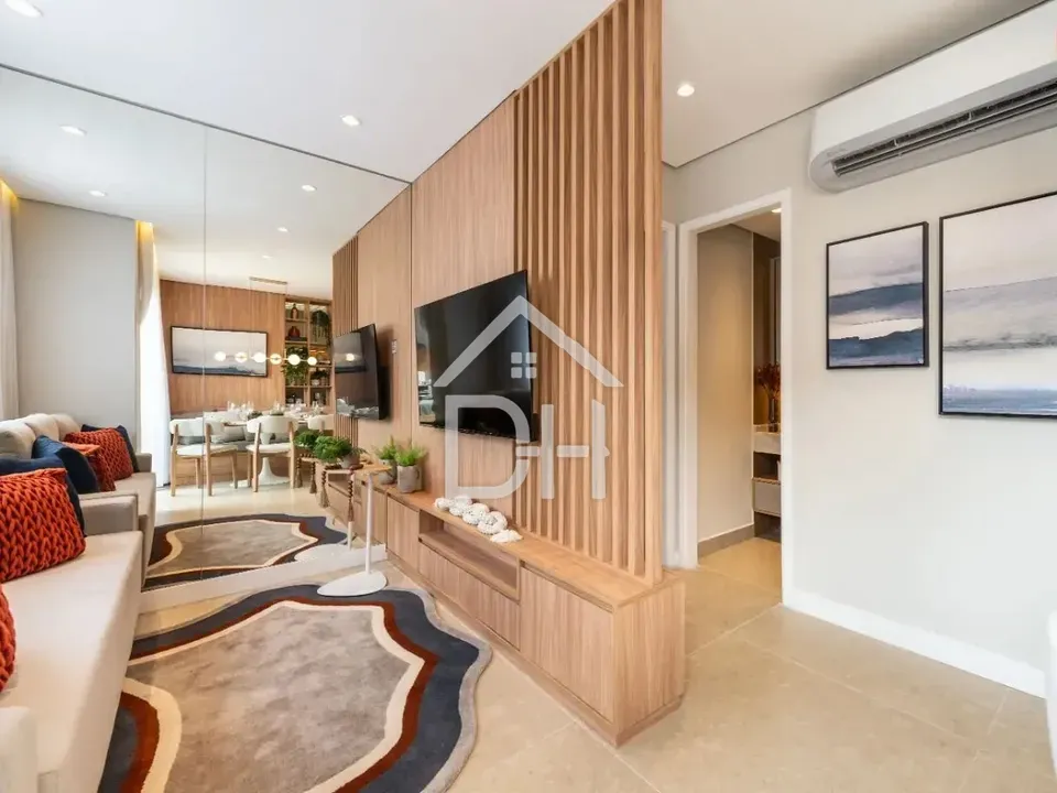 Apartamento na Vila Tolstoi — foto 12
