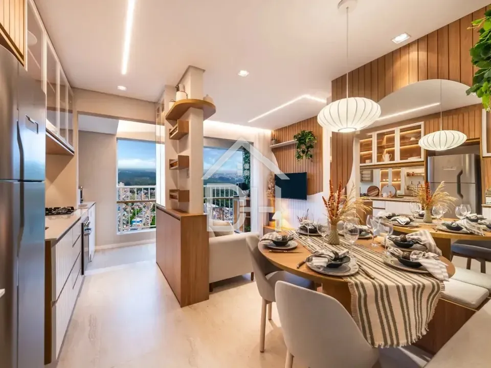 Apartamento na Vila Moraes — foto 12