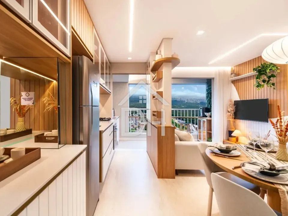 Apartamento na Vila Moraes — foto 11